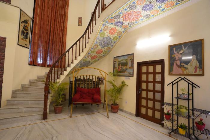 hotel radoli house heritage hotel