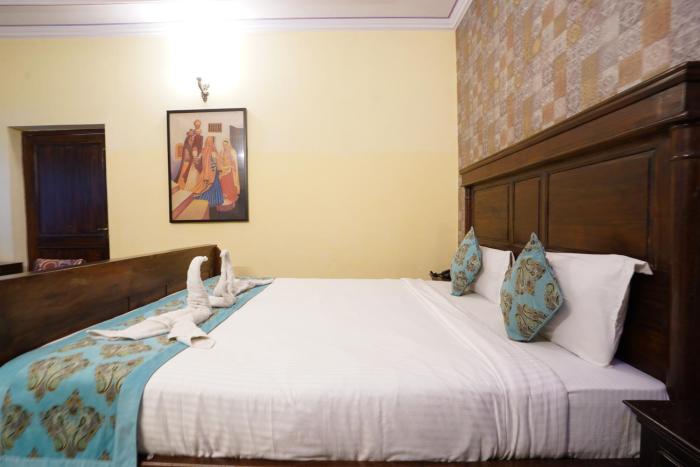 hotel radoli house heritage hotel