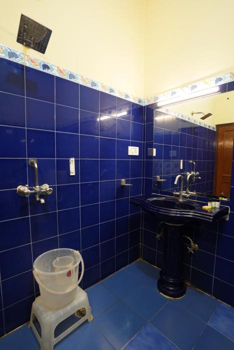 hotel radoli house heritage hotel
