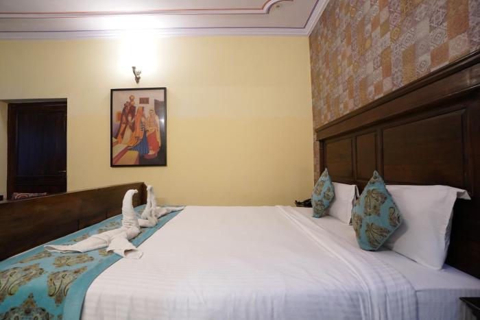 hotel radoli house heritage hotel
