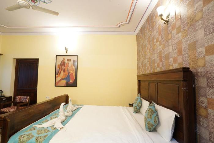 hotel radoli house heritage hotel
