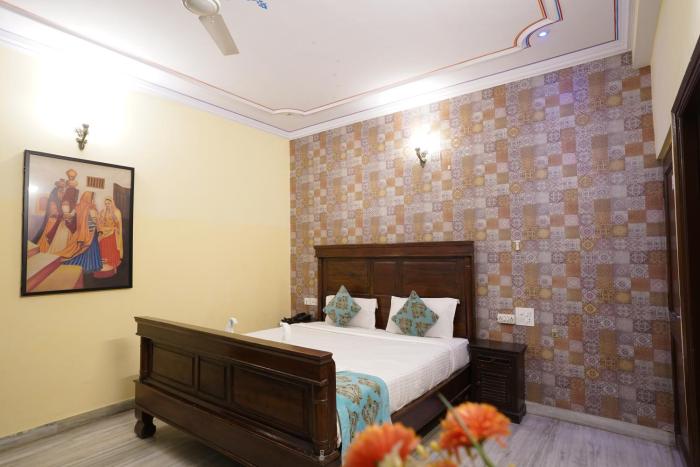 hotel radoli house heritage hotel