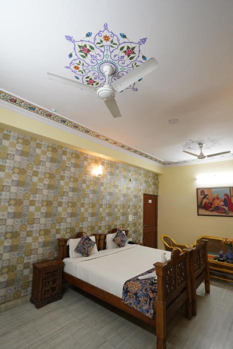 hotel radoli house heritage hotel