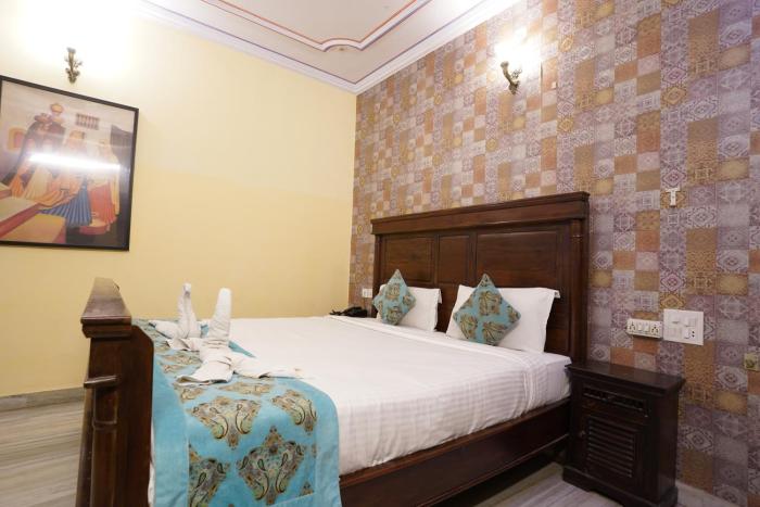 hotel radoli house heritage hotel