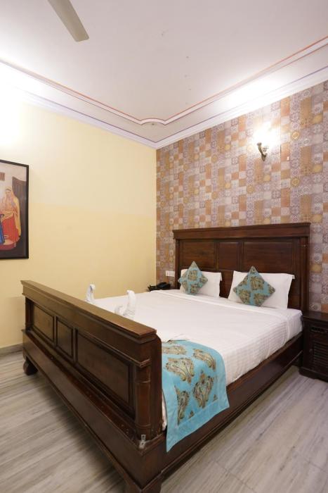 hotel radoli house heritage hotel