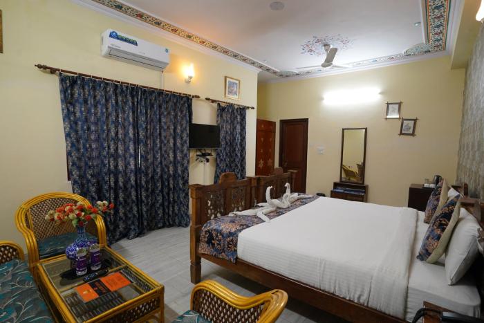 hotel radoli house heritage hotel