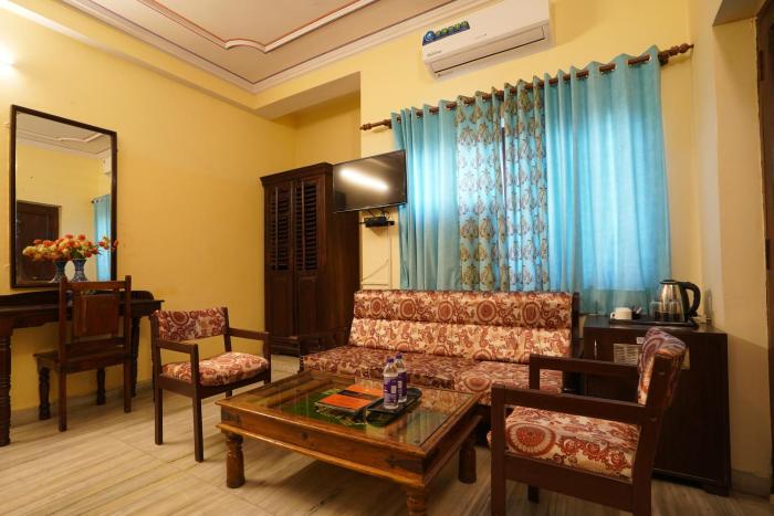 hotel radoli house heritage hotel