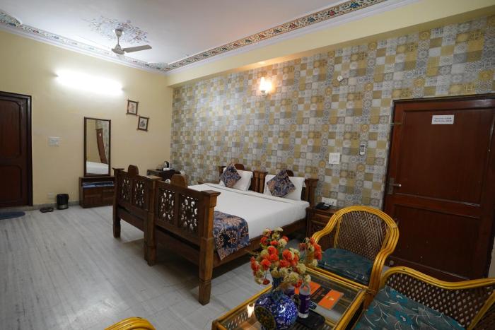 hotel radoli house heritage hotel