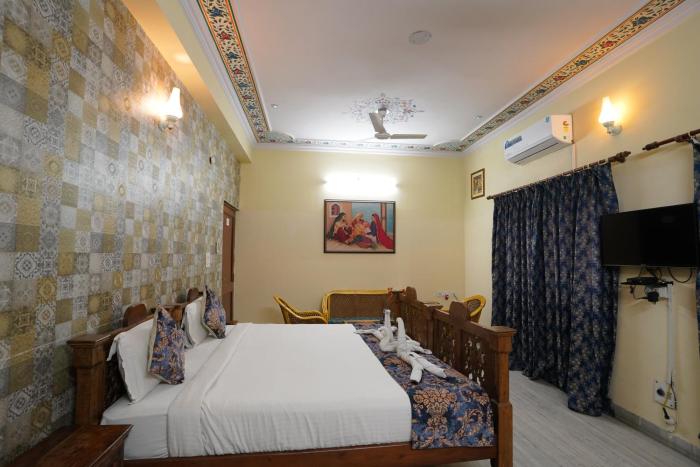 hotel radoli house heritage hotel