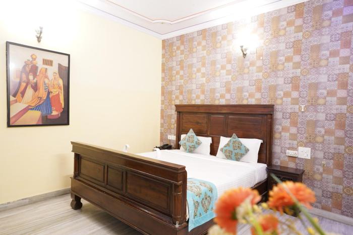 hotel radoli house heritage hotel