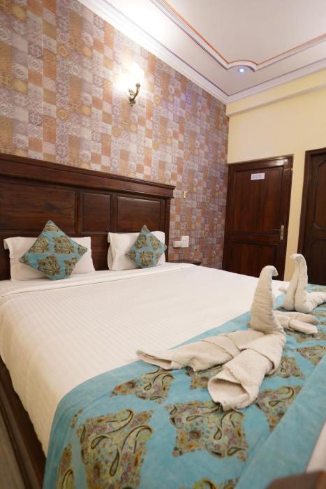 hotel radoli house heritage hotel