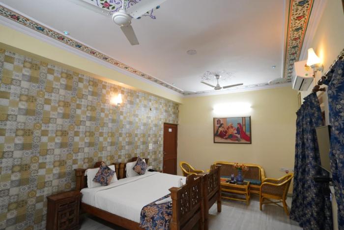 hotel radoli house heritage hotel