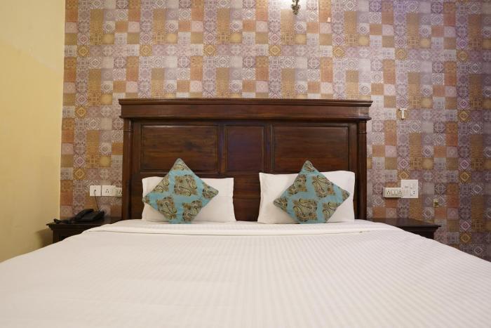 hotel radoli house heritage hotel