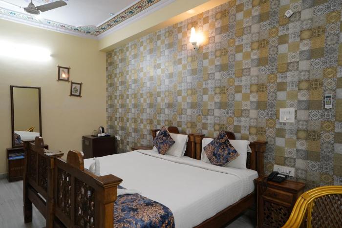 hotel radoli house heritage hotel