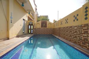 hotel radoli house heritage hotel