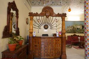 hotel radoli house heritage hotel