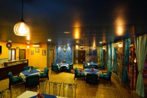 hotel radoli house heritage hotel