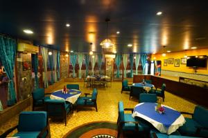 hotel radoli house heritage hotel
