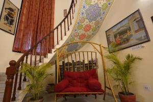 hotel radoli house heritage hotel