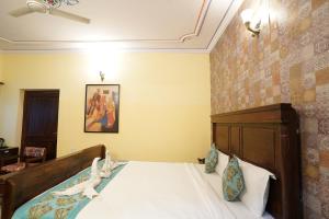 hotel radoli house heritage hotel