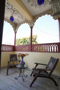 hotel radoli house heritage hotel