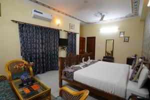 hotel radoli house heritage hotel