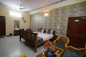 hotel radoli house heritage hotel