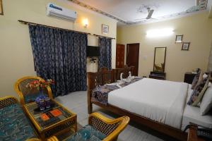 hotel radoli house heritage hotel