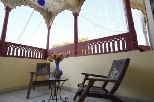 hotel radoli house heritage hotel