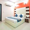 Hotel Smart Inn Near Delhi Airport,Mahipalpur>>Delhi,4 star