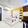 Hotel Smart Inn Near Delhi Airport,Mahipalpur>>Delhi,4 star