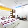Hotel Smart Inn Near Delhi Airport,Mahipalpur>>Delhi,4 star