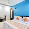 Hotel Smart Inn Near Delhi Airport,Mahipalpur>>Delhi,4 star