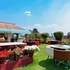 hotel mountain