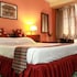 hotel mountain