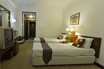 hotel mountain
