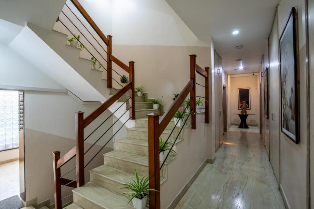 bedchambers serviced apartments sector 40