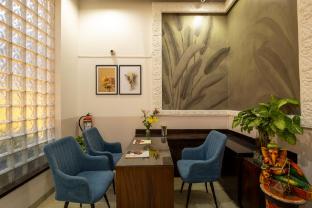 bedchambers serviced apartments sector 40