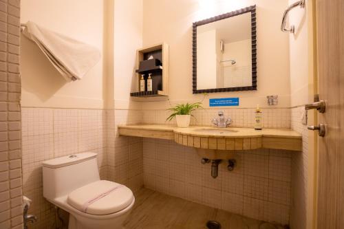 bedchambers serviced apartments sector 40