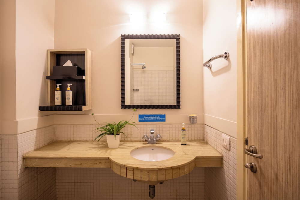 bedchambers serviced apartments sector 40