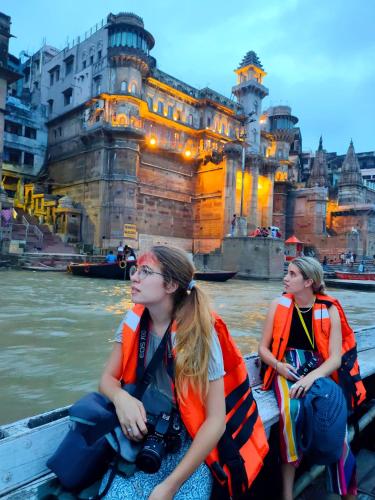 varanasi