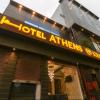 hotel athens
