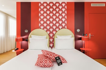 appartcity collection paris velizy ex confort