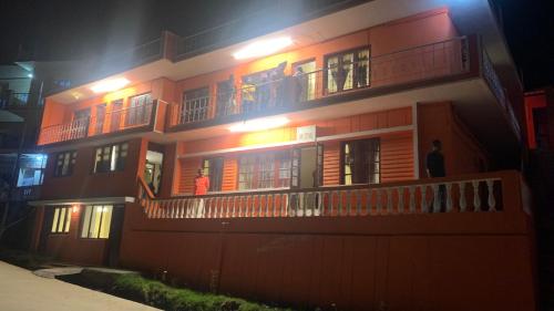 kodaikanal