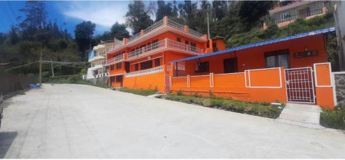 kodaikanal