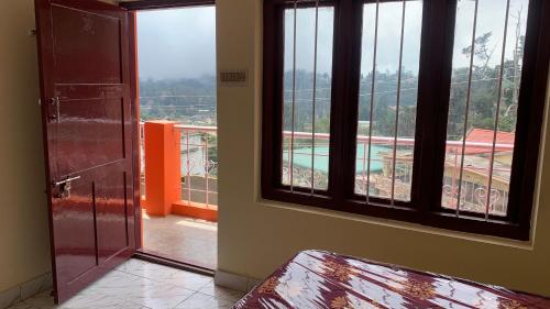 kodaikanal