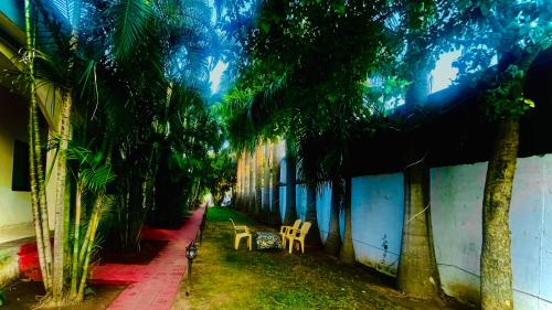 hotel jungle palace resort