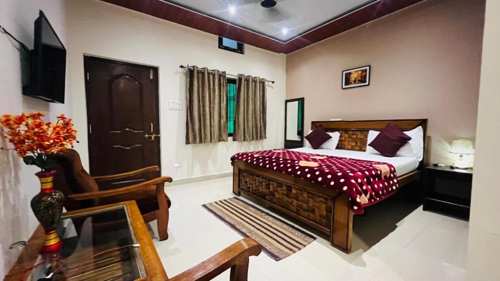 hotel jungle palace resort