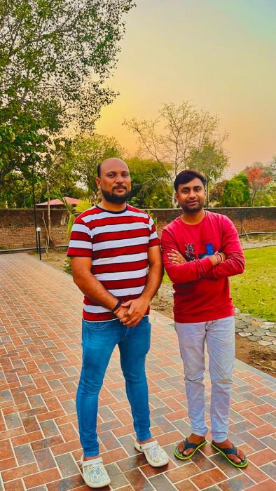 hotel jungle palace resort