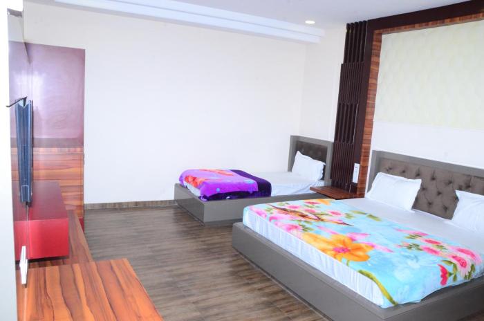 Dudi Hotel, Book Bikaner Hotels Starting From ₹ 1425